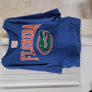 University Of Florida shirt
